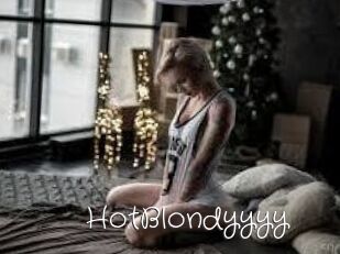 HotBlondyyyy