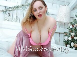 HotBoobsyBaby