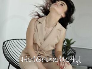 HotBrunette4Y