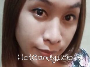 HotCandyLicious