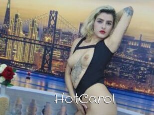 HotCarol