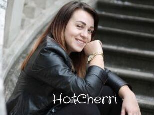 HotCherri