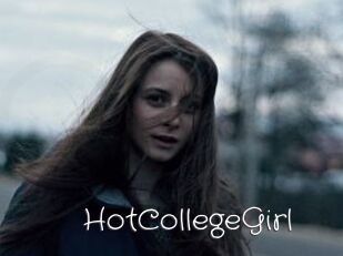 HotCollegeGirl