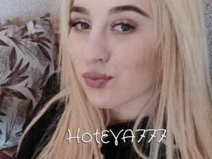 HotEVA777