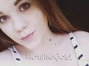 HotEllieGold