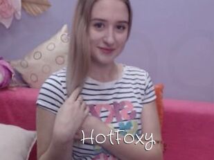HotFoxy
