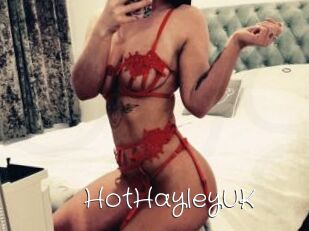 HotHayleyUK