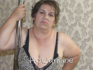 HotJannine