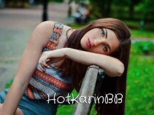HotKarinBB