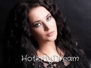 HotKittyDream