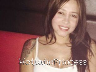 HotLatinPrincess