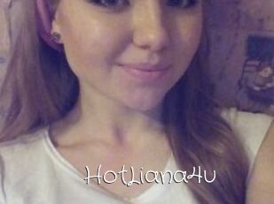 HotLiana4u