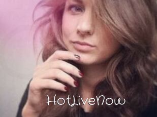 HotLiveNow