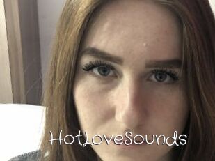 HotLoveSounds