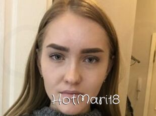 HotMari18