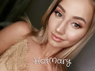 HotMary