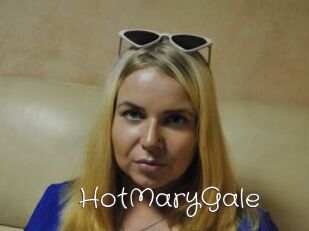 HotMaryGale