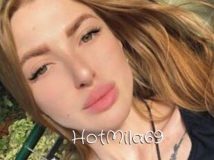 HotMila69
