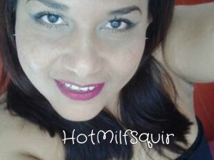 HotMilfSquir
