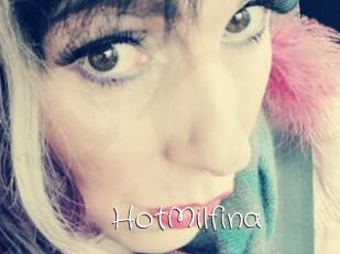 HotMilfina