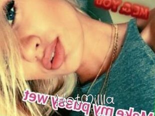 HotMillla