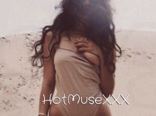 HotMuseXXX
