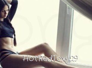 HotRedFoxy29