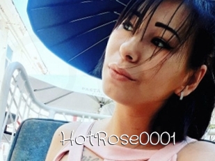 HotRose0001