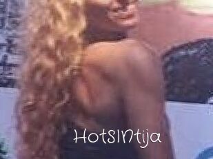 HotSINtija