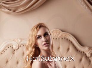 HotSabrineX