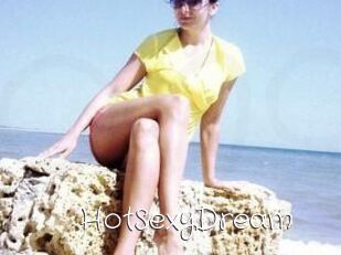 HotSexyDream