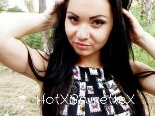 HotXBrunetteX