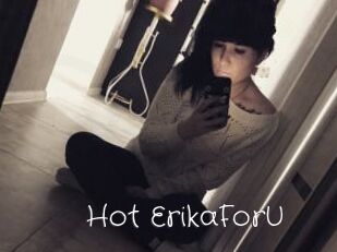 Hot_ErikaForU