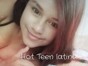 Hot_Teen_latina
