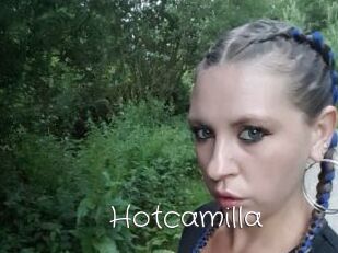 Hotcamilla