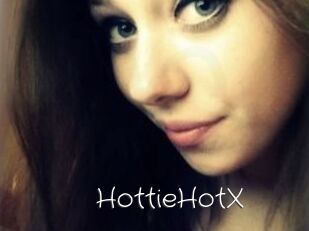 HottieHotX