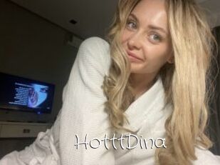 HotttDina
