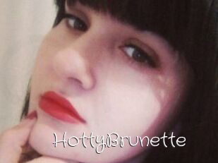 HottyBrunette