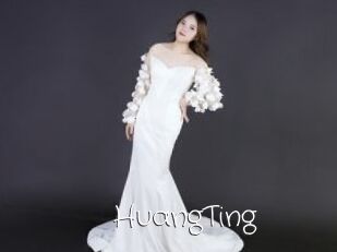 HuangTing