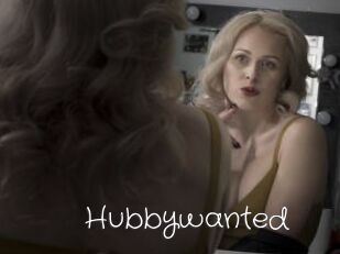 Hubbywanted