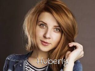 Huberly
