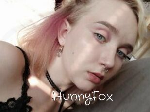 HunnyFox