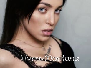 HvnnvMontana