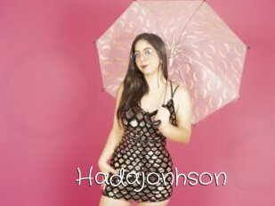 Hadajonhson