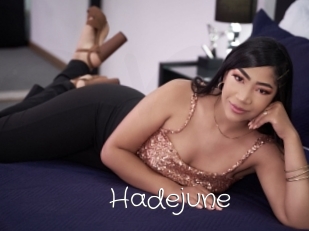 Hadejune