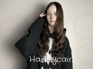 Hadleycain