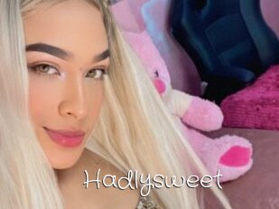 Hadlysweet