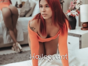 Hailegrant