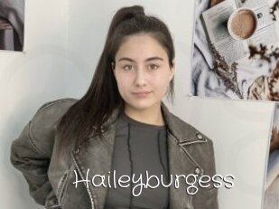 Haileyburgess