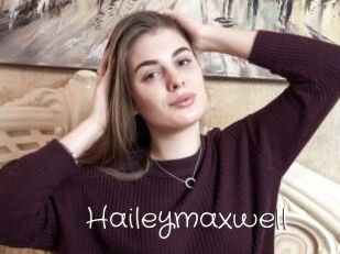 Haileymaxwell